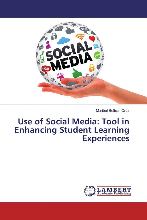 Produktbild: Use of Social Media: Tool in Enhancing Student Learning Experiences