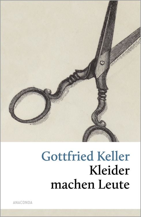 Produktbild: Kleider machen Leute