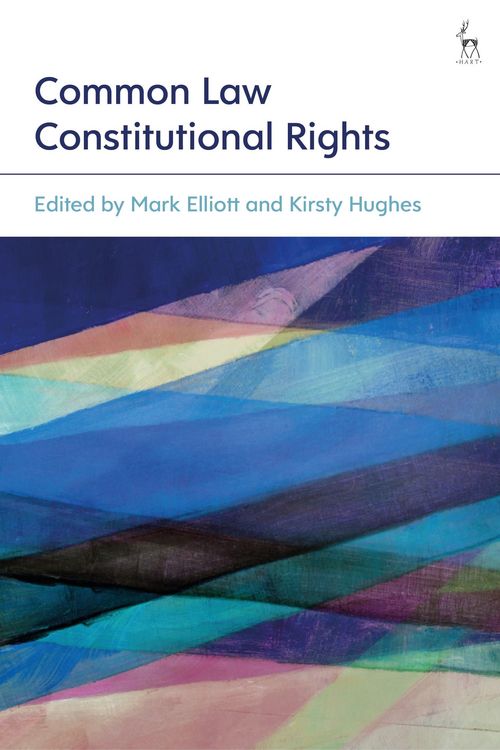Produktbild: Common Law Constitutional Rights