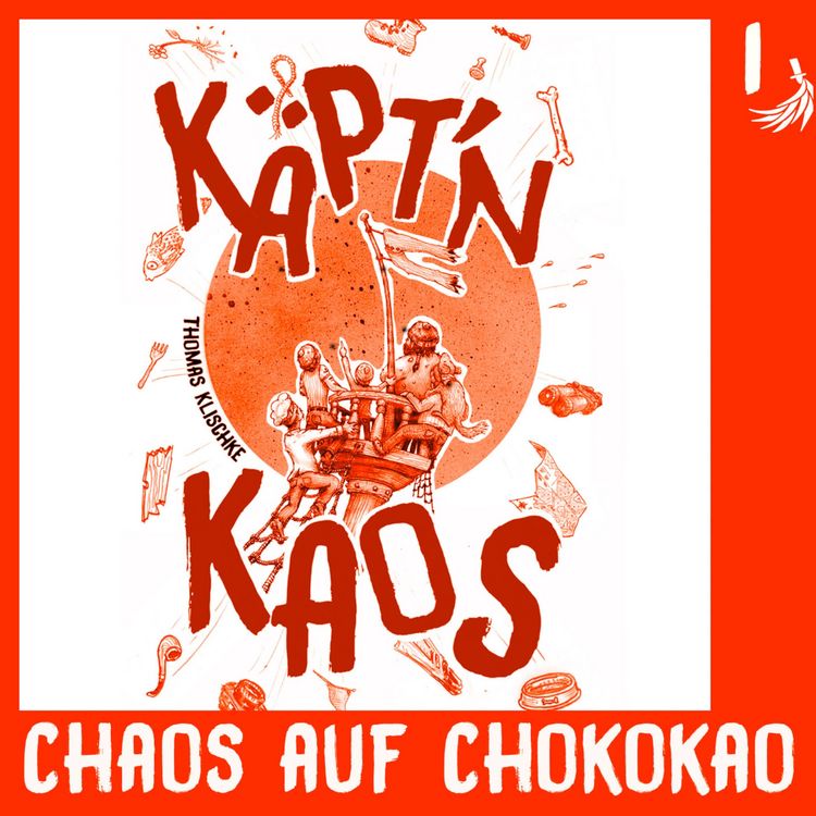 Produktbild: Chaos auf Chococao