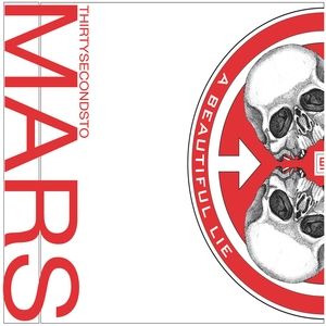 Produktbild: A Beautiful Lie