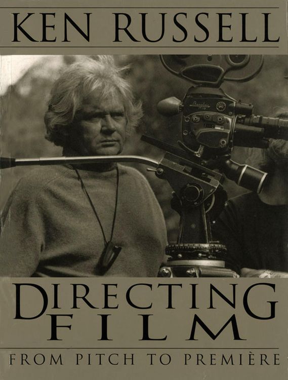 Produktbild: Directing Films