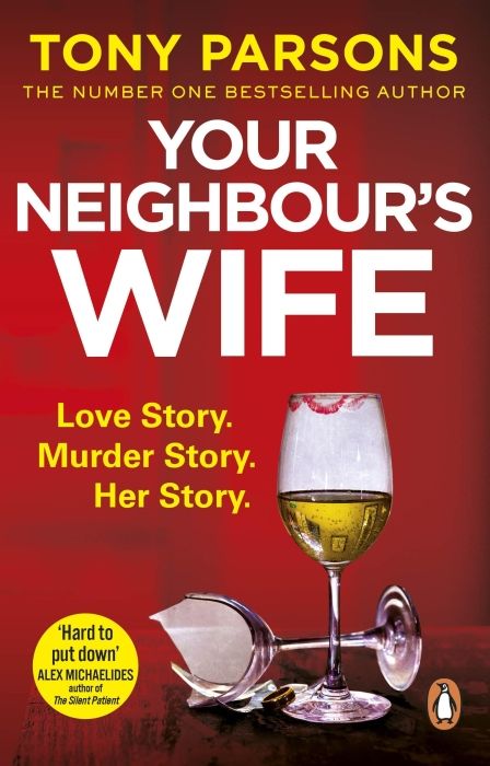 Produktbild: Your Neighbour's Wife