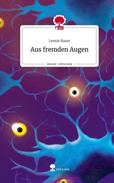 Produktbild: Aus fremden Augen. Life is a Story - story.one