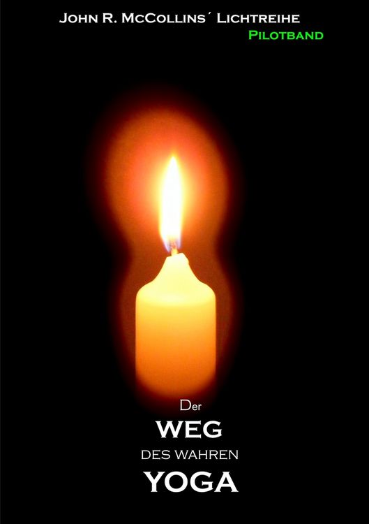 Produktbild: Der Weg des wahren YOGA