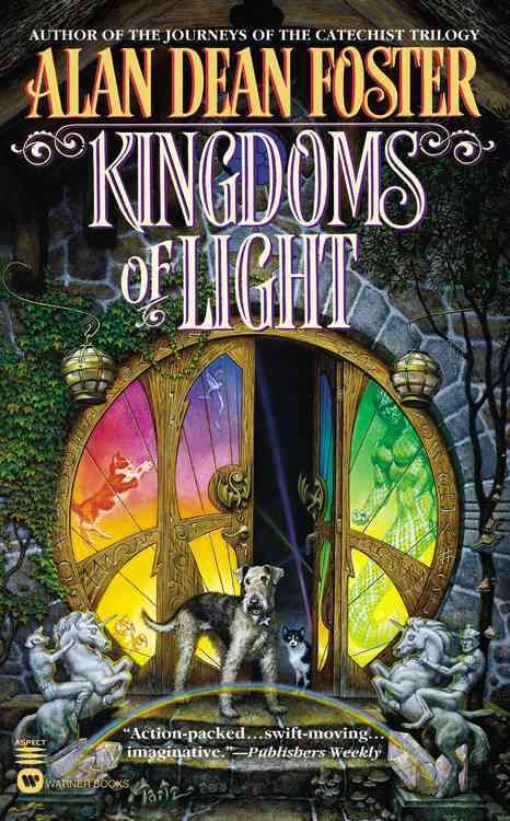 Produktbild: Kingdoms Of Light