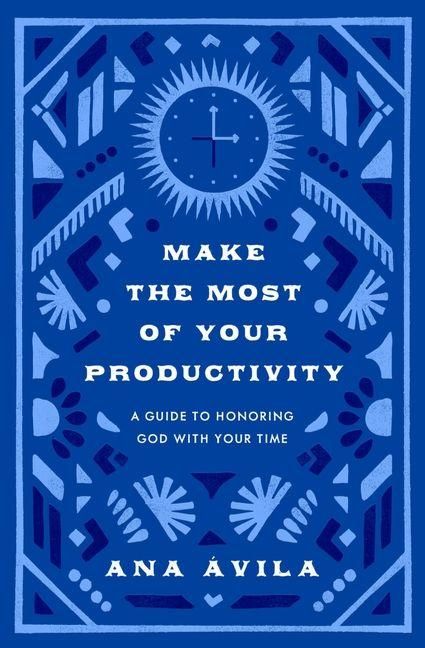 Produktbild: Make the Most of Your Productivity