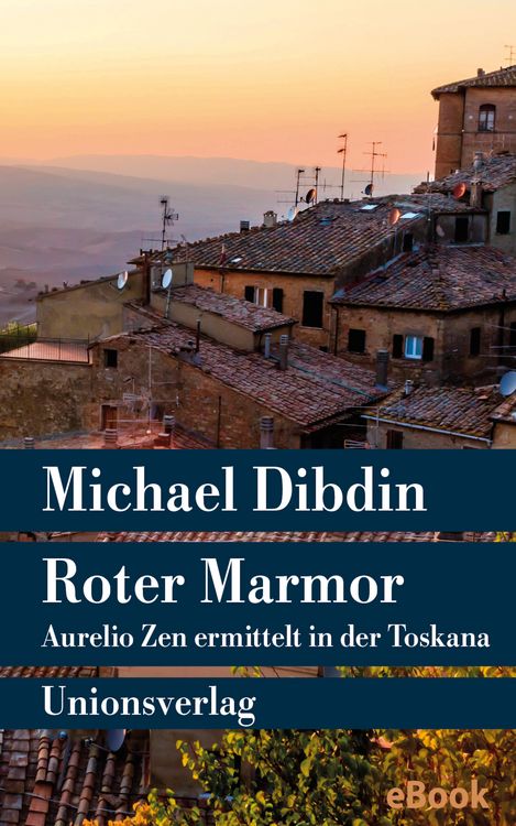 Produktbild: Roter Marmor