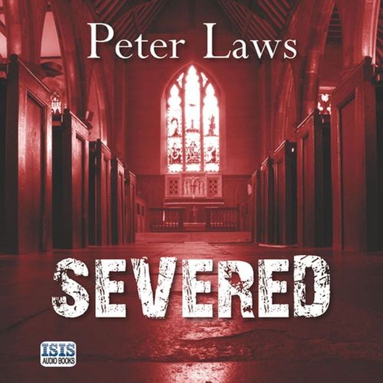 Produktbild: Severed