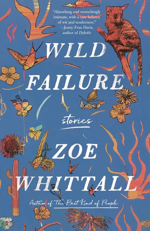 Produktbild: Wild Failure