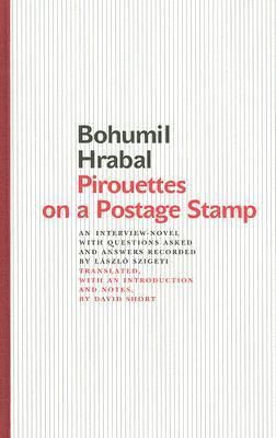 Produktbild: Pirouettes on a Postage Stamp