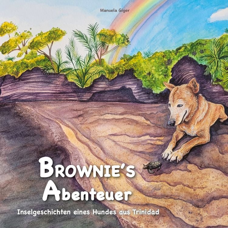 Produktbild: Brownie's Abenteuer