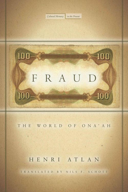 Produktbild: Fraud