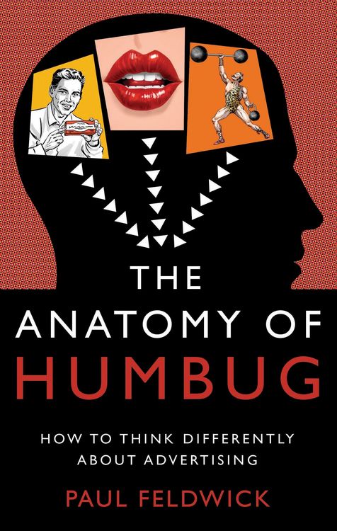 Produktbild: Anatomy of Humbug