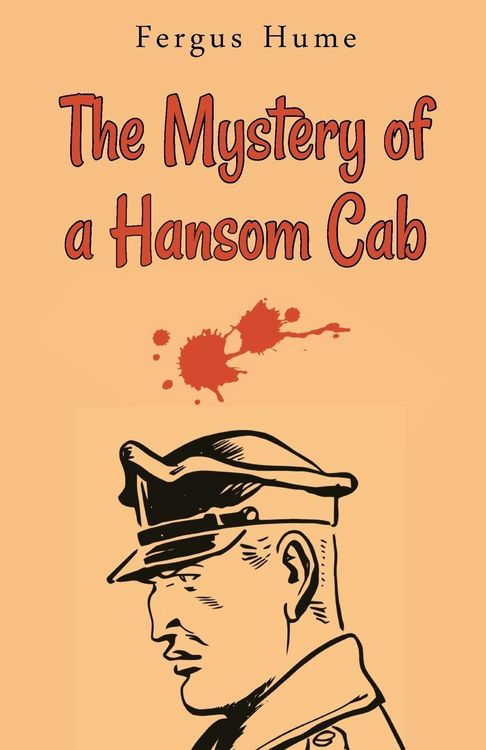 Produktbild: The Mystery of a Hansom Cab