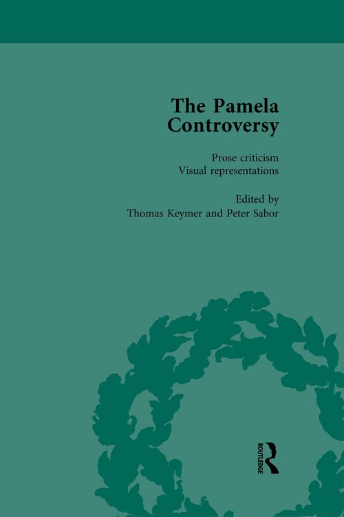Produktbild: The Pamela Controversy Vol 2