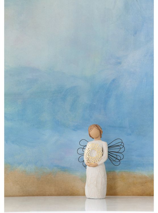 Produktbild: Willow Tree - Figur "Sweetheart"