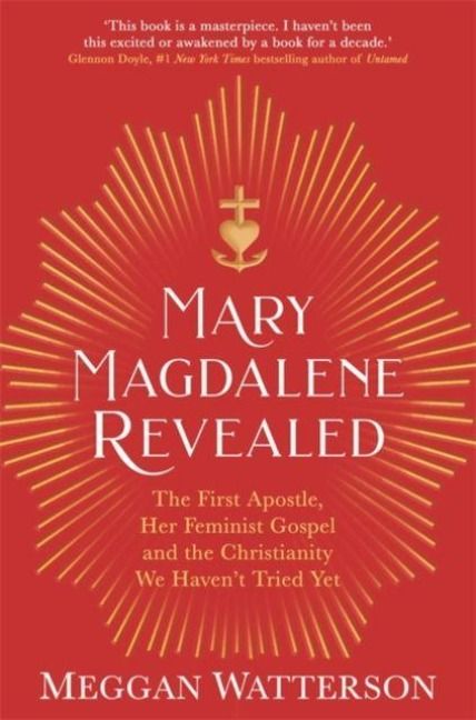Produktbild: Mary Magdalene Revealed
