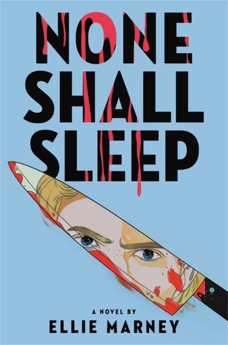 Produktbild: None Shall Sleep
