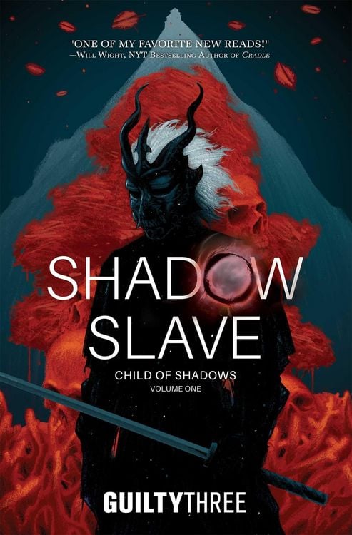 Produktbild: Shadow Slave, Book 1
