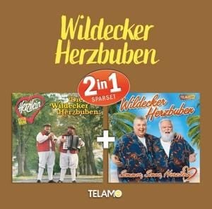 Produktbild: 2 in 1