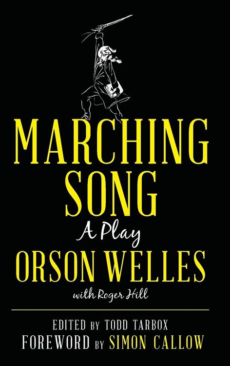 Produktbild: Marching Song