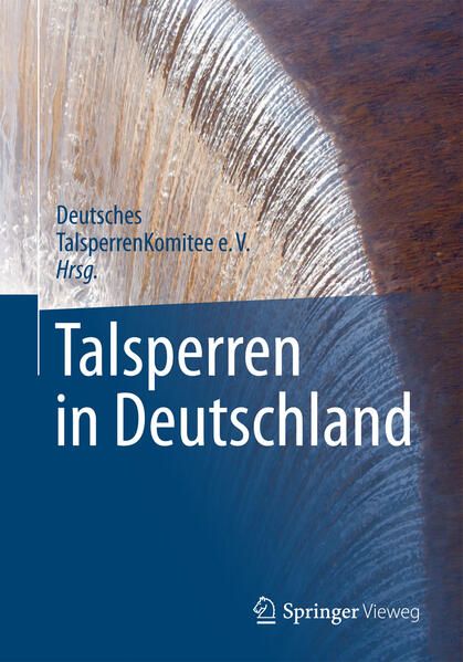 Produktbild: Talsperren in Deutschland