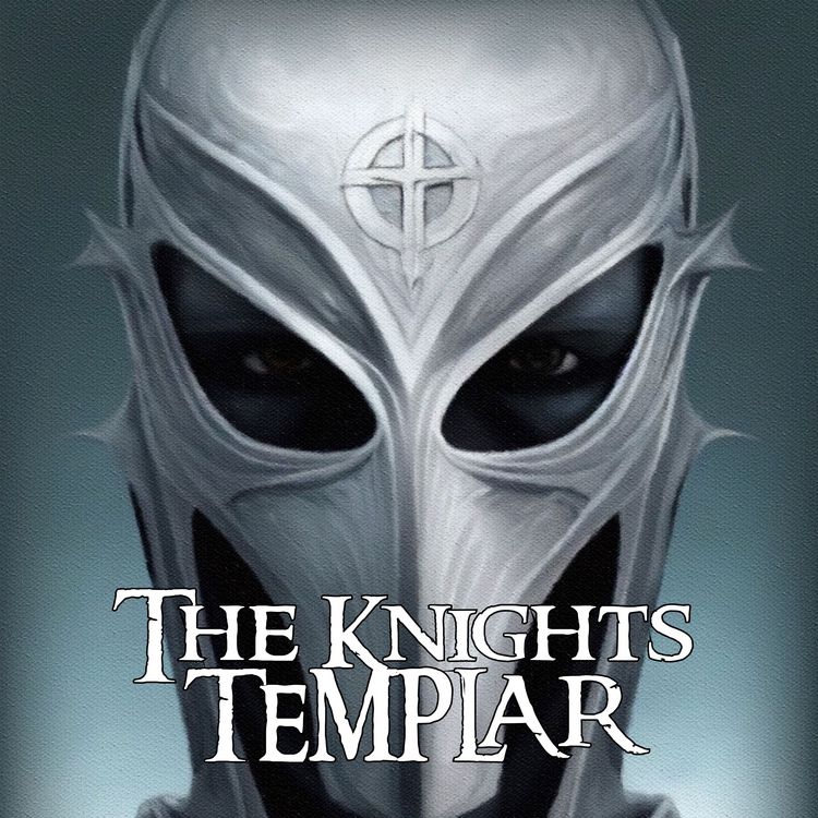 Produktbild: The Knights Templar
