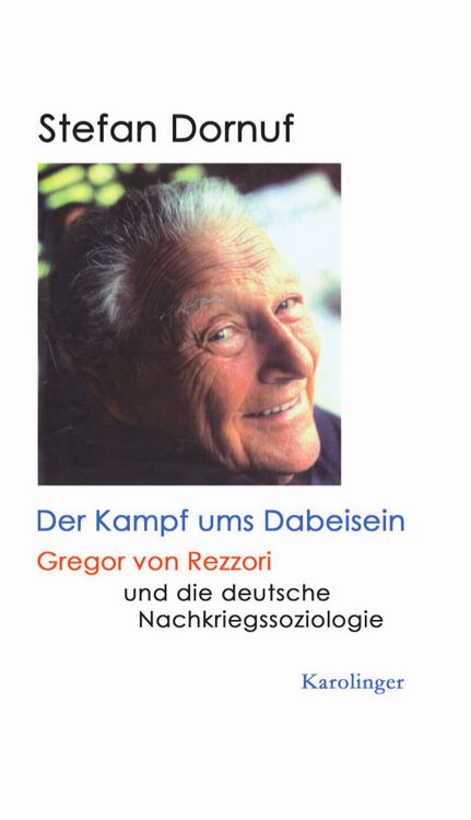 Produktbild: Der Kampf ums Dabeisein
