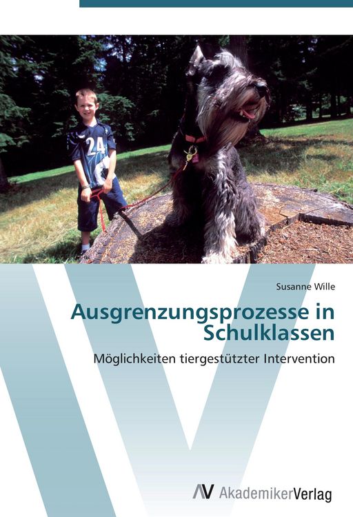 Produktbild: Ausgrenzungsprozesse in Schulklassen
