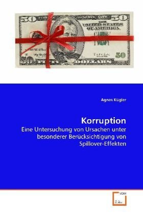 Produktbild: K&uuml;gler, A: Korruption