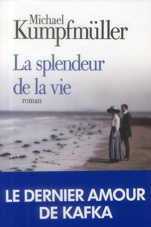 Produktbild: La splendeur de la vie