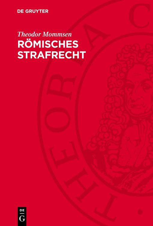 Produktbild: R&ouml;misches Strafrecht