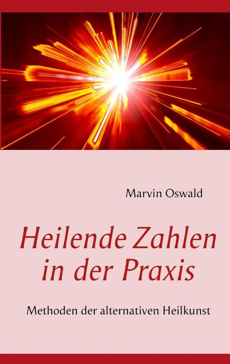 Produktbild: Heilende Zahlen in der Praxis