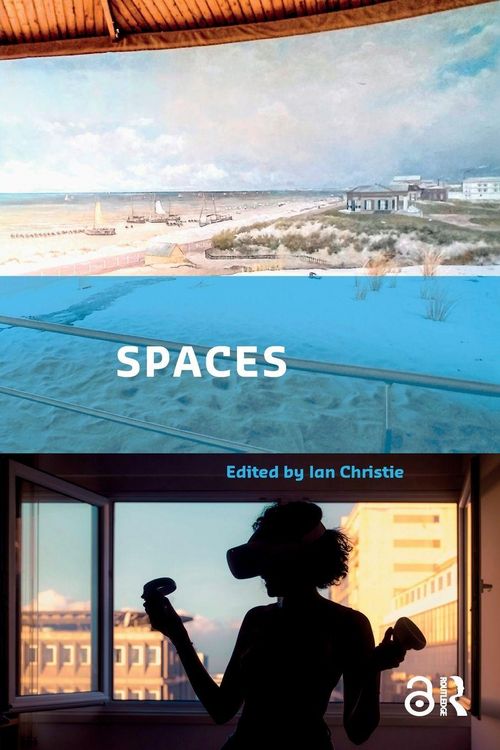 Produktbild: Spaces