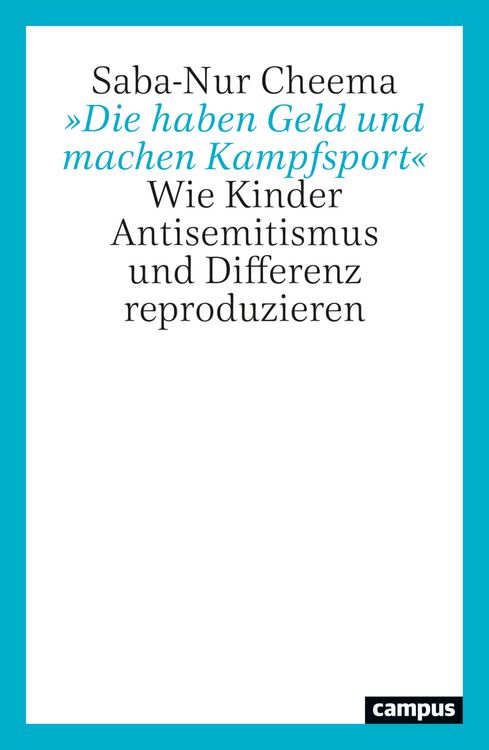 Produktbild: &raquo;Die haben Geld und machen Kampfsport&laquo;