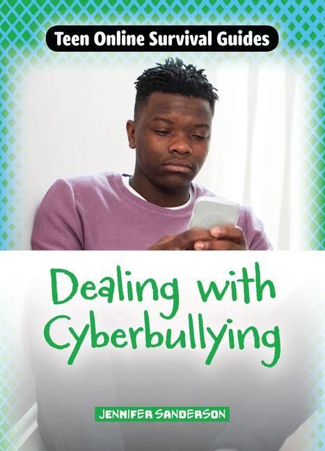 Produktbild: Dealing with Cyberbullying