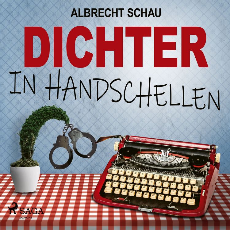 Produktbild: Dichter in Handschellen