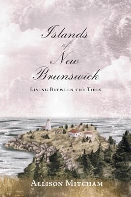 Produktbild: Islands of New Brunswick