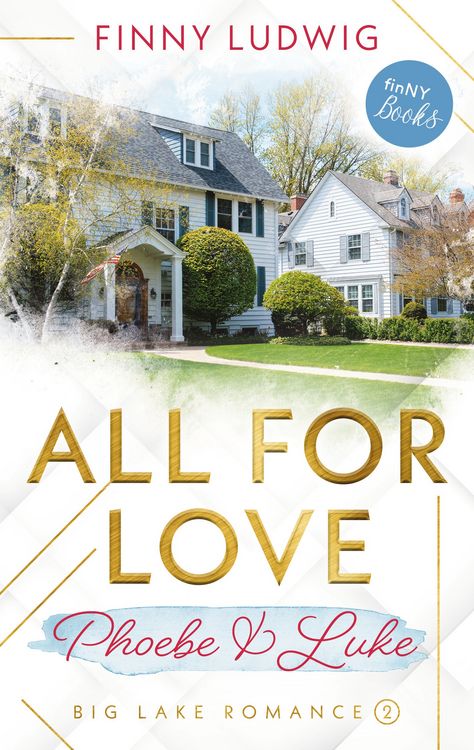 Produktbild: All for Love