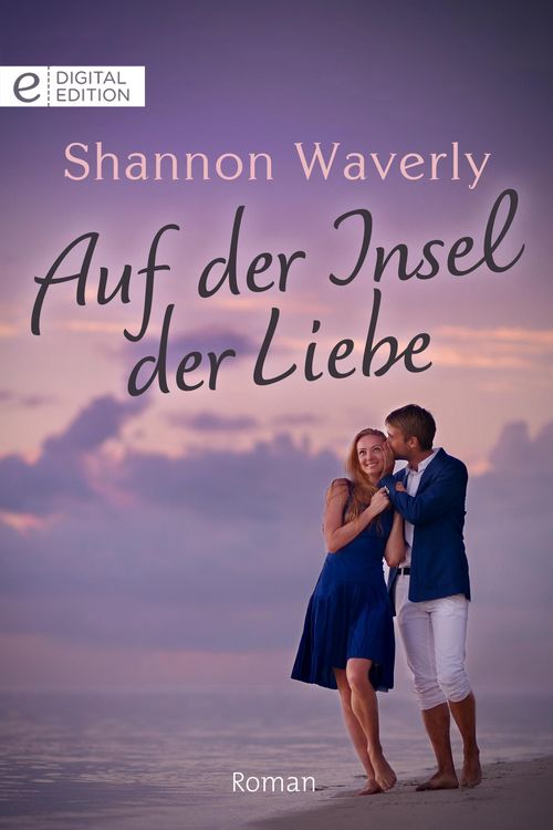 Produktbild: Auf der Insel der Liebe