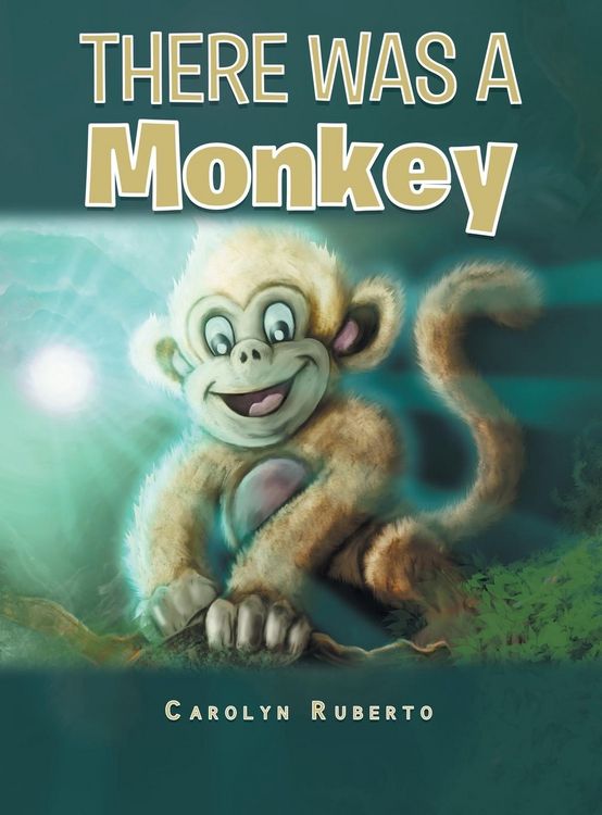 Produktbild: There was a monkey