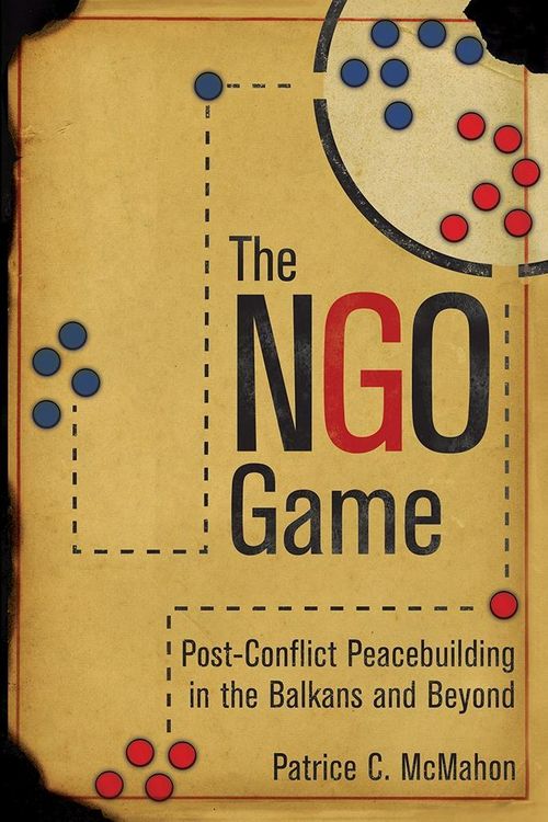 Produktbild: The NGO Game