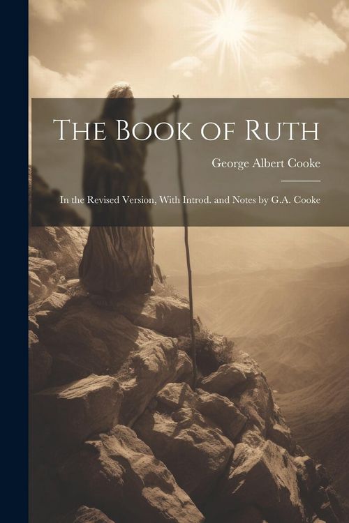 Produktbild: The Book of Ruth