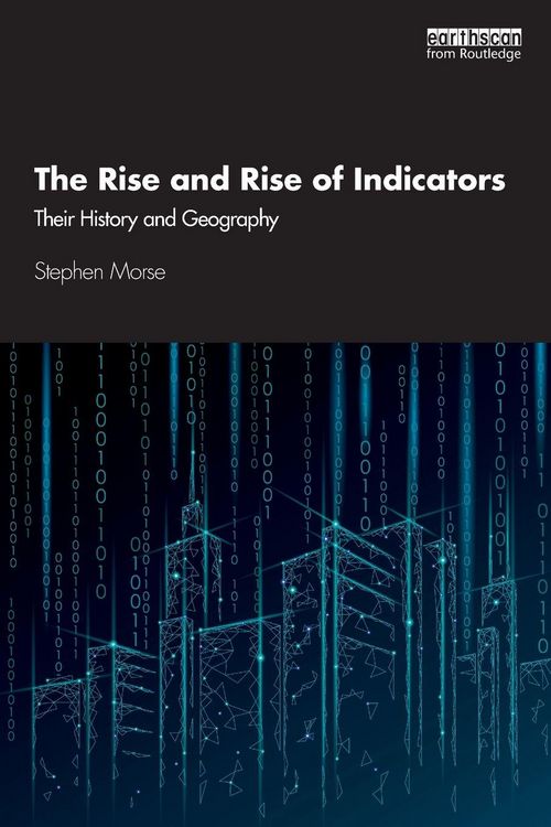 Produktbild: The Rise and Rise of Indicators