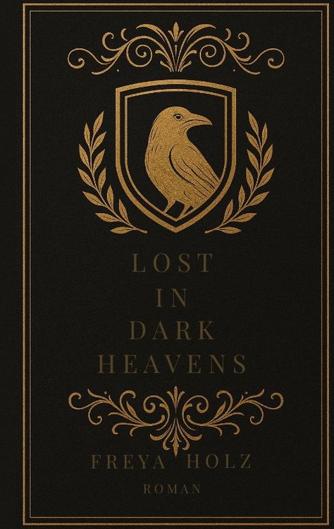 Produktbild: Lost in dark Heavens