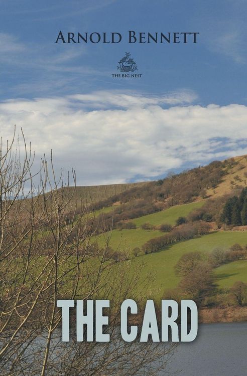 Produktbild: The Card