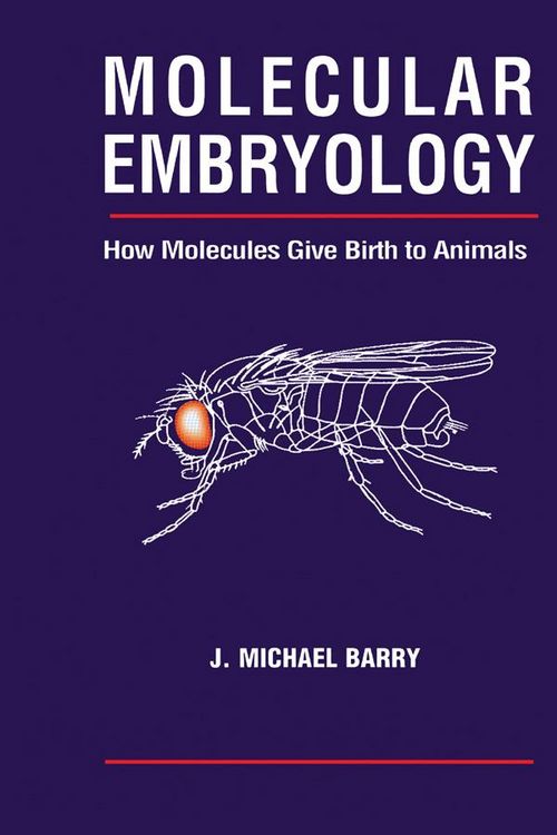 Produktbild: Molecular Embryology