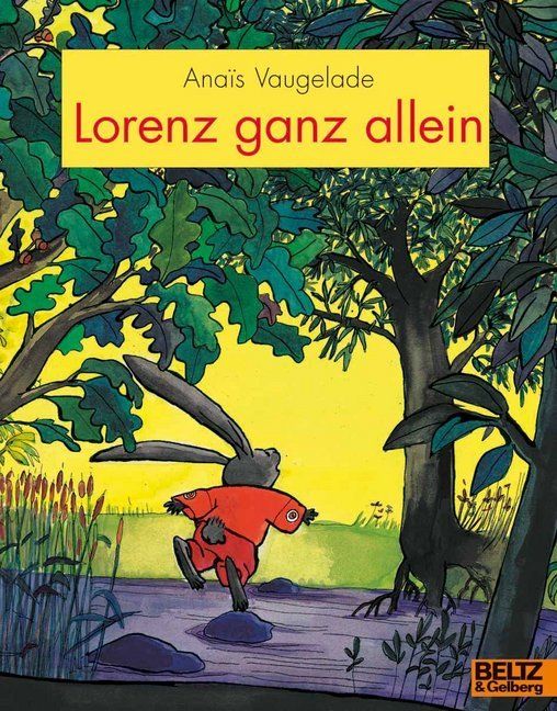 Produktbild: Lorenz ganz allein