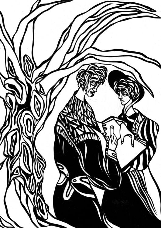 Produktbild: Middlemarch